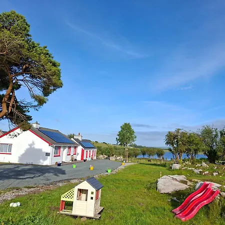 Derryhick Escape Casa vacanze Crillaun