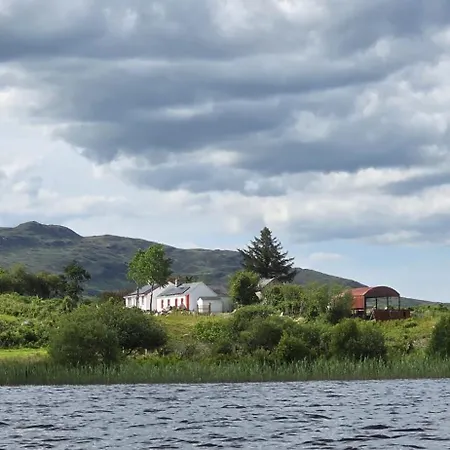 Casa vacanze Derryhick Escape *