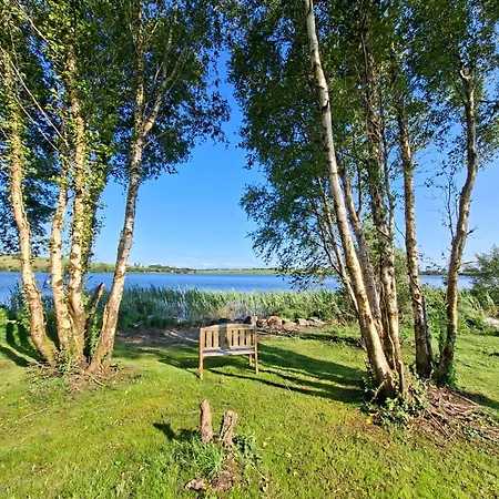 Derryhick Escape Casa vacanze Crillaun