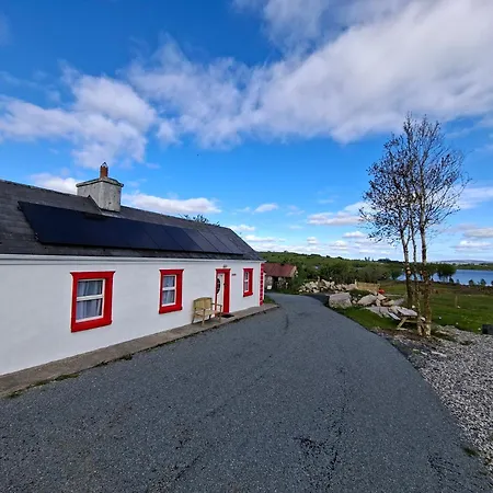 Derryhick Escape Crillaun