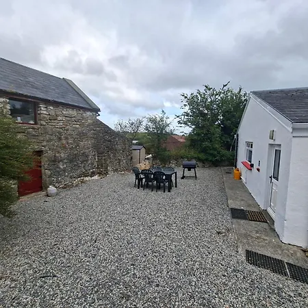 Casa vacanze Derryhick Escape *
