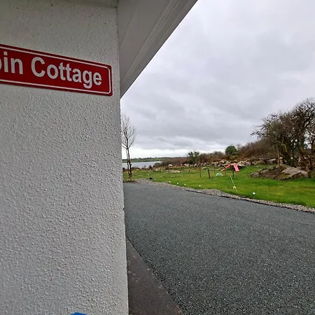 Derryhick Escape Casa vacanze *