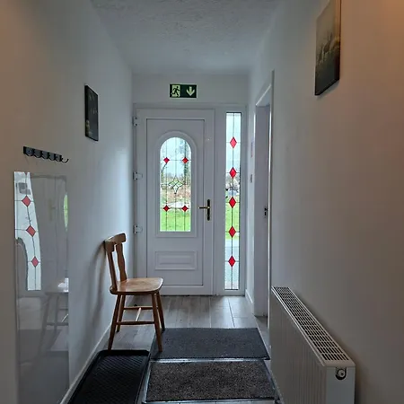 Derryhick Escape Crillaun