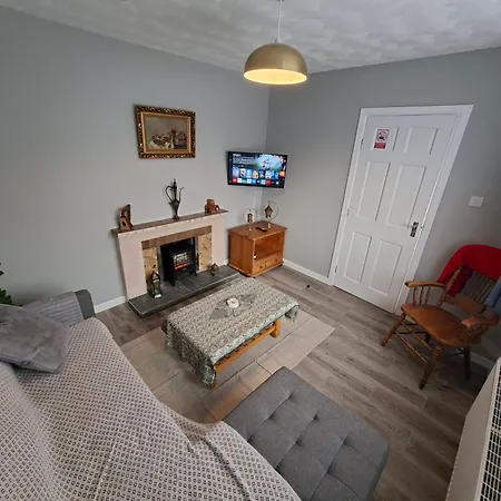 Casa vacanze Derryhick Escape *