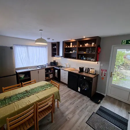 Derryhick Escape Casa vacanze Crillaun