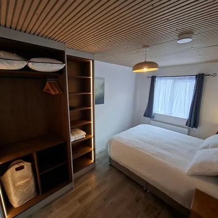 Casa vacanze Derryhick Escape *