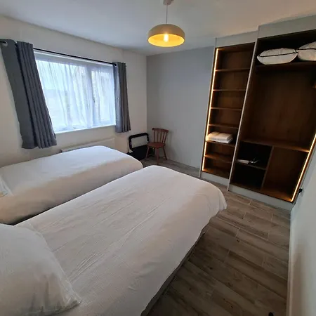 Derryhick Escape Casa vacanze Crillaun