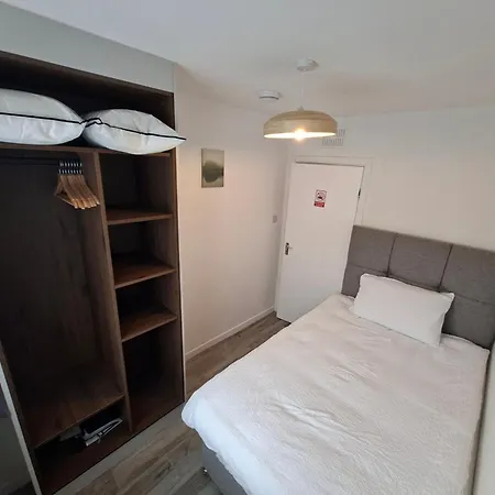 Derryhick Escape Casa vacanze *