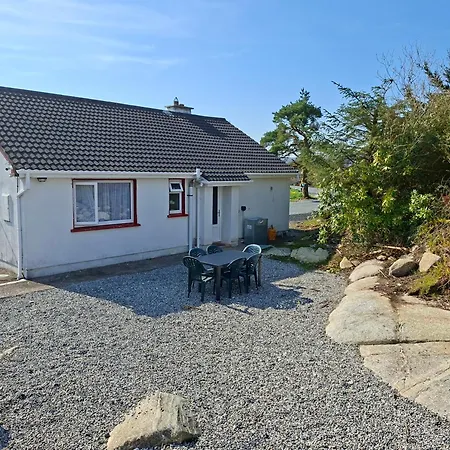 Casa vacanze Derryhick Escape Crillaun