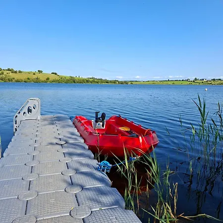 Casa vacanze Derryhick Escape Crillaun