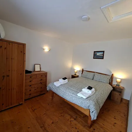 Derryhick Escape Casa vacanze *