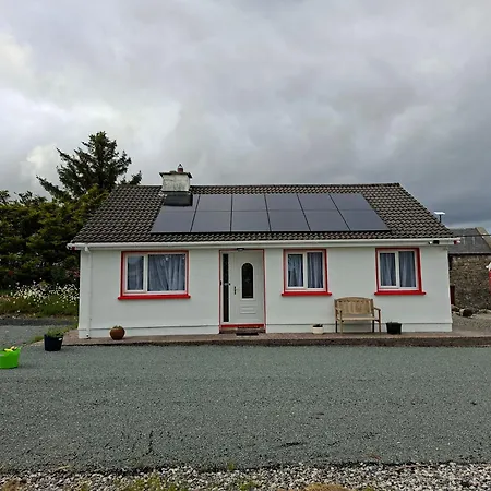 Derryhick Escape Casa vacanze Crillaun